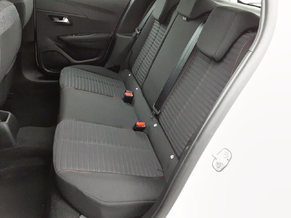 Occasion PEUGEOT 208 208 PureTech 75 S&S BVM5 - Active Pack