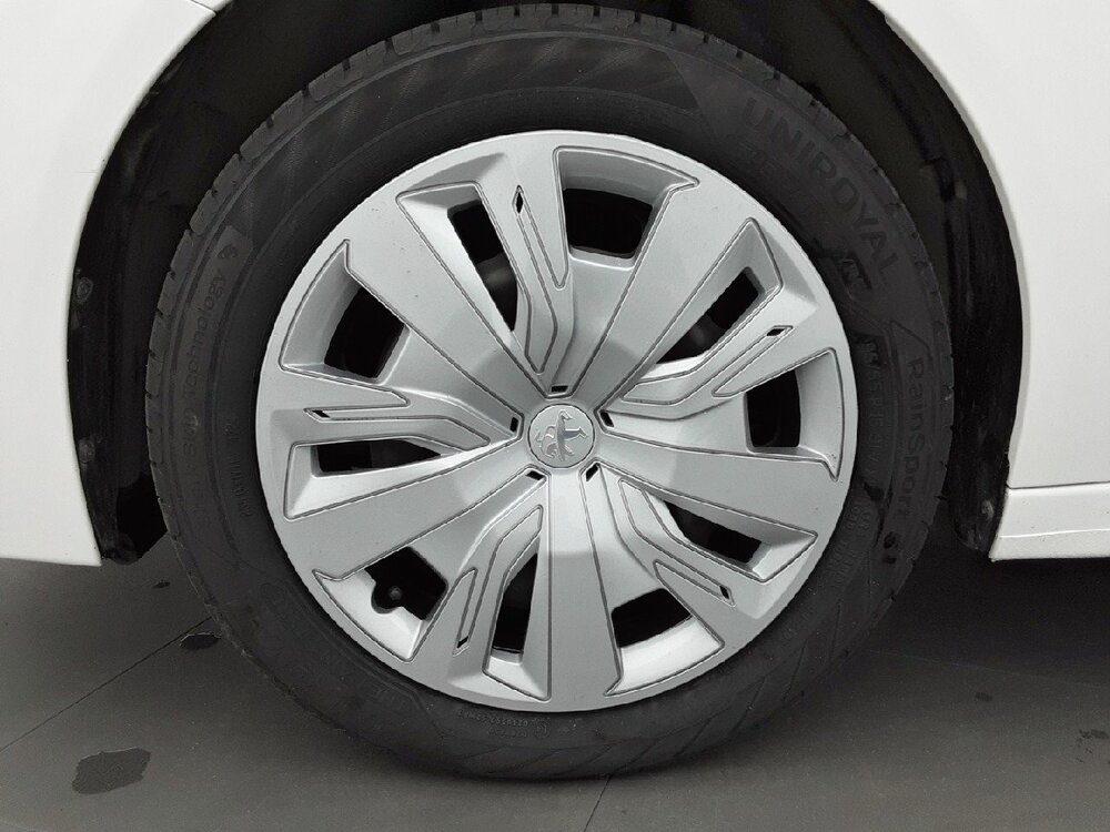 Occasion PEUGEOT 208 208 PureTech 75 S&S BVM5 - Active Pack