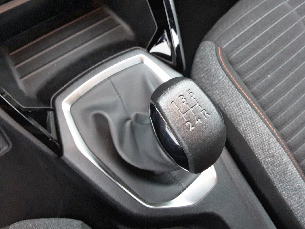 Occasion PEUGEOT 208 208 PureTech 75 S&S BVM5 - Active Pack