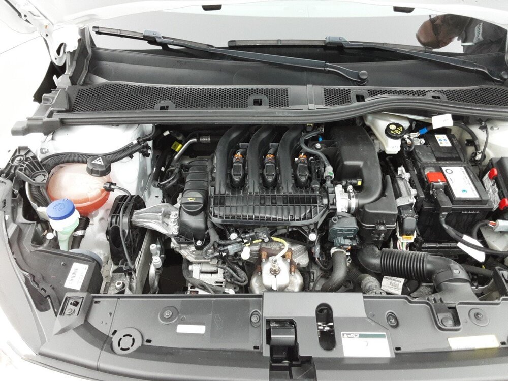 Occasion PEUGEOT 208 208 PureTech 75 S&S BVM5 - Active Pack