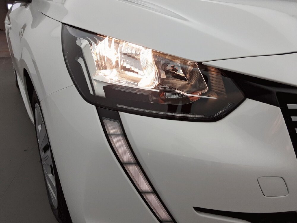 Occasion PEUGEOT 208 208 PureTech 75 S&S BVM5 - Active Pack