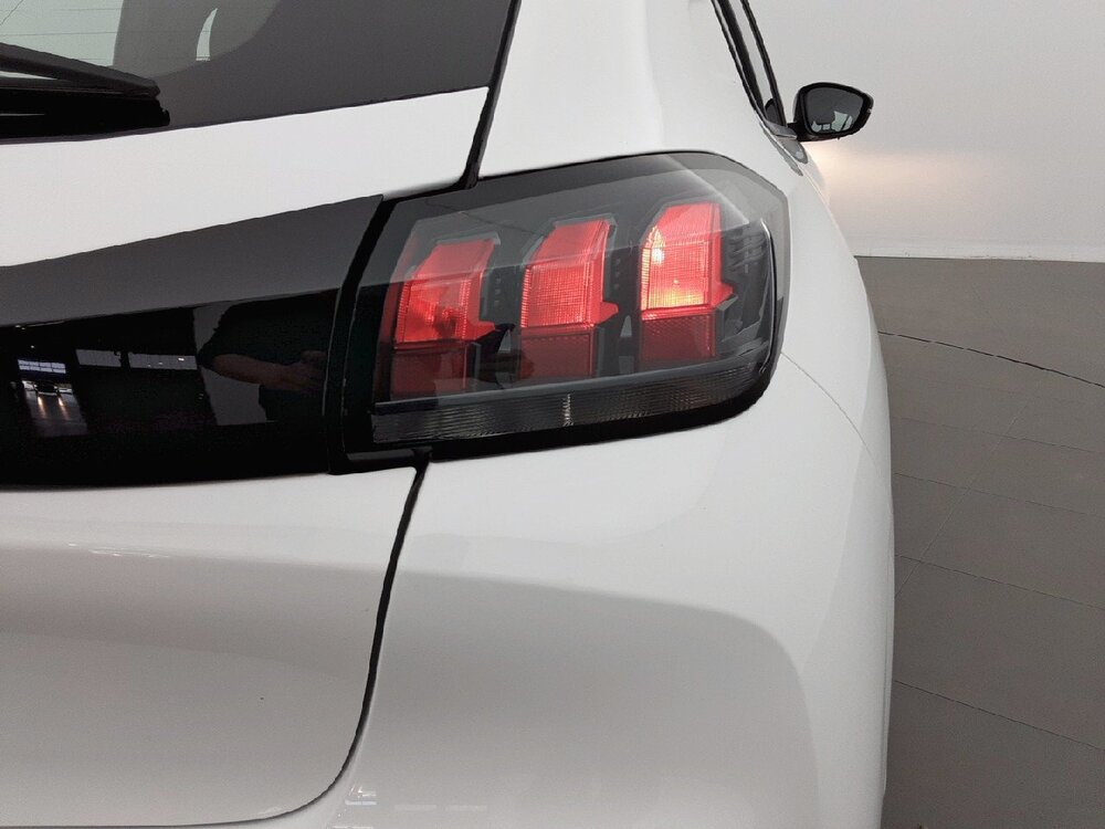 Occasion PEUGEOT 208 208 PureTech 75 S&S BVM5 - Active Pack