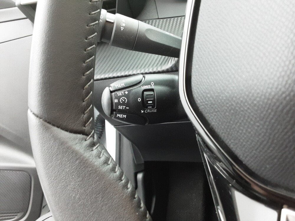 Occasion PEUGEOT 208 208 PureTech 75 S&S BVM5 - Active Pack