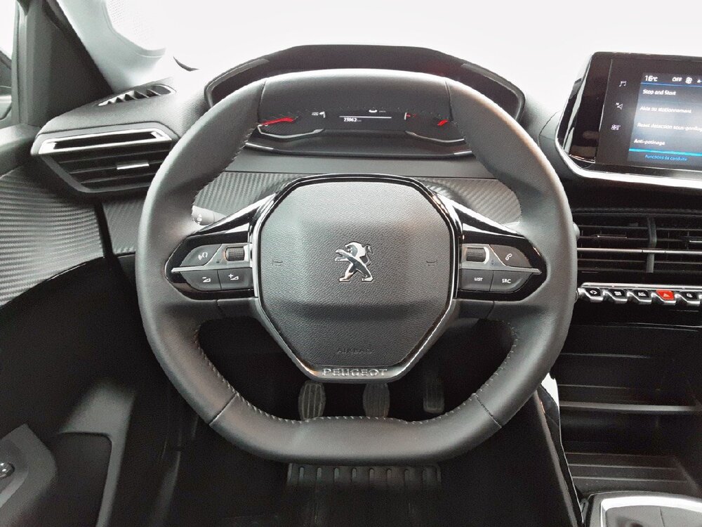 Occasion PEUGEOT 208 208 PureTech 75 S&S BVM5 - Active Pack