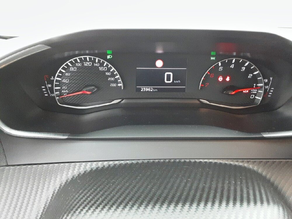 Occasion PEUGEOT 208 208 PureTech 75 S&S BVM5 - Active Pack