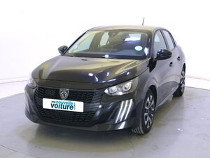 Occasion PEUGEOT 208 208 PureTech 100 S&S BVM6 - Active
