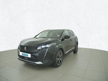 Occasion PEUGEOT 3008 3008 Hybrid4 300 e-EAT8