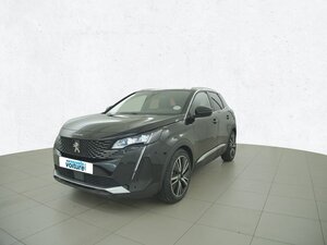 Occasion PEUGEOT 3008 3008 Hybrid4 300 e-EAT8 - GT Pack