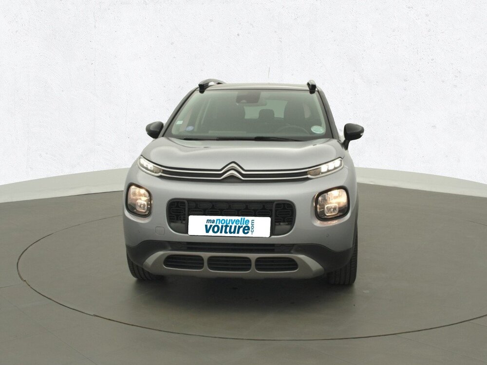 Occasion CITROEN C3 Aircross C3 Aircross PureTech 110 S&S BVM6 - Shine Pack