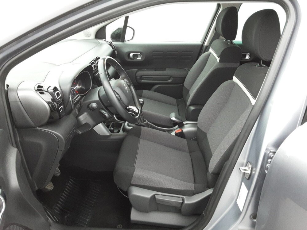 Occasion CITROEN C3 Aircross C3 Aircross PureTech 110 S&S BVM6 - Shine Pack