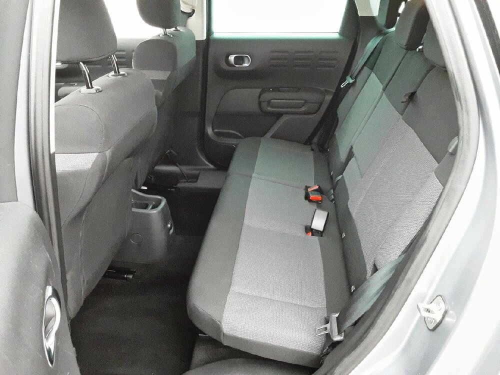 Occasion CITROEN C3 Aircross C3 Aircross PureTech 110 S&S BVM6 - Shine Pack