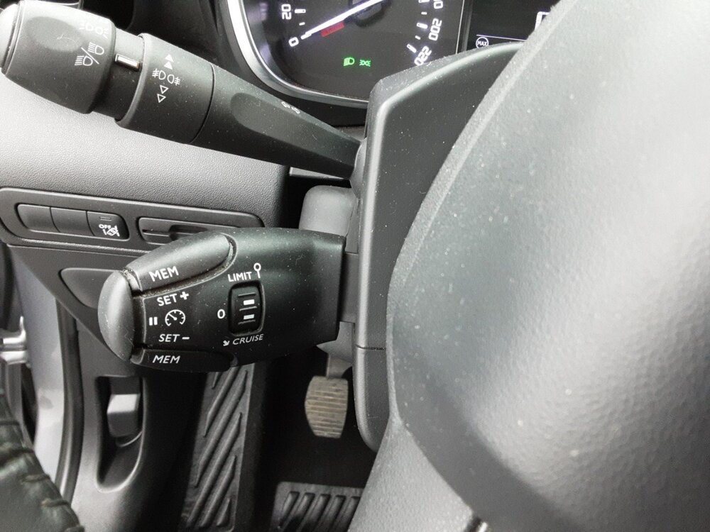 Occasion CITROEN C3 Aircross C3 Aircross PureTech 110 S&S BVM6 - Shine Pack