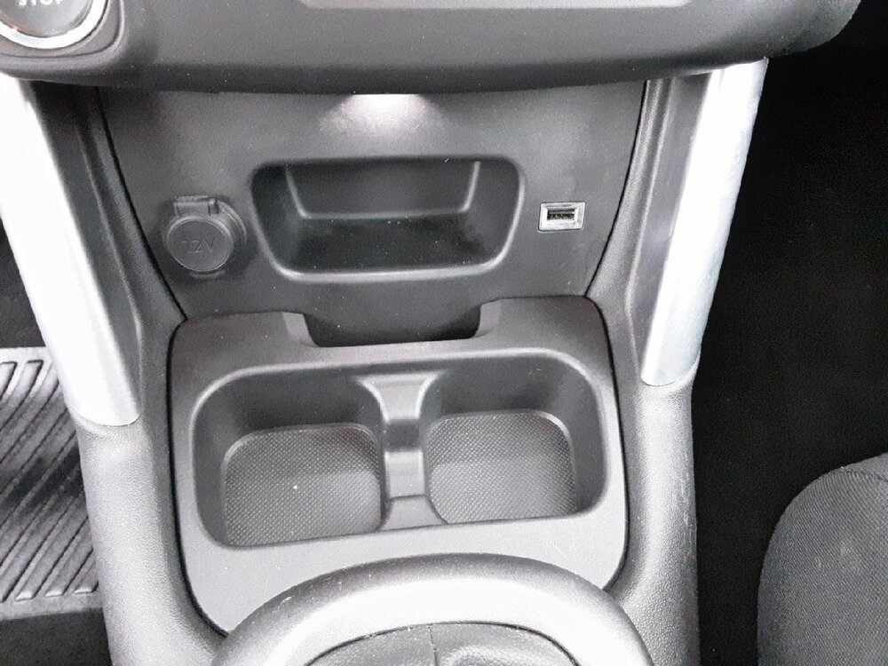 Occasion CITROEN C3 Aircross C3 Aircross PureTech 110 S&S BVM6 - Shine Pack