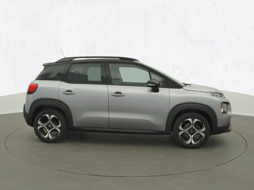 Occasion CITROEN C3 Aircross C3 Aircross PureTech 110 S&S BVM6 - Shine Pack