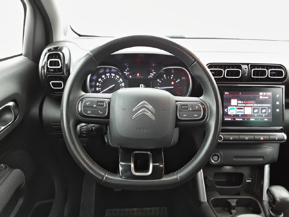 Occasion CITROEN C3 Aircross C3 Aircross PureTech 110 S&S BVM6 - Shine Pack
