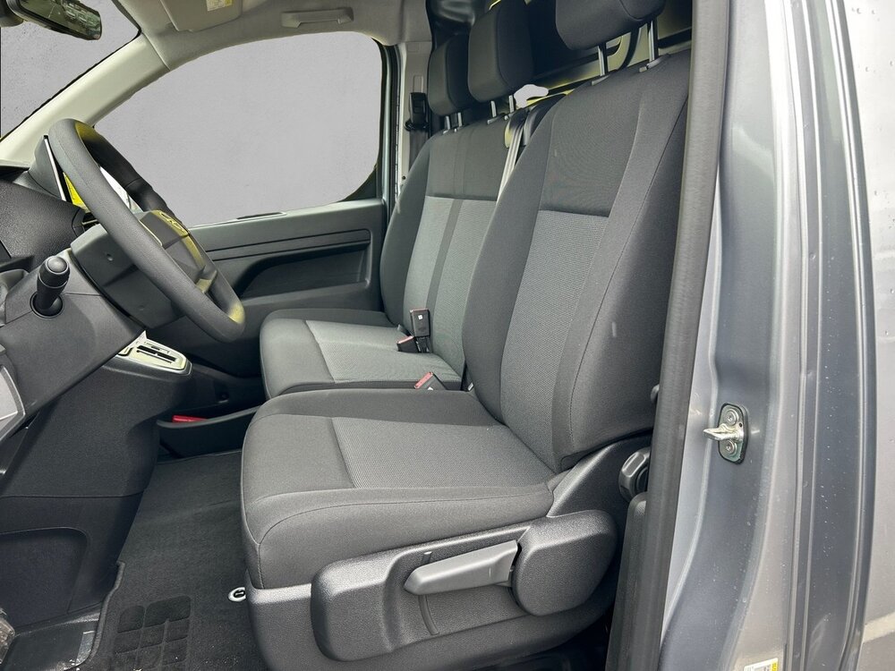 Occasion OPEL Vivaro VIVARO FGN TAILLE M BLUEHDI 145 S&S EAT8