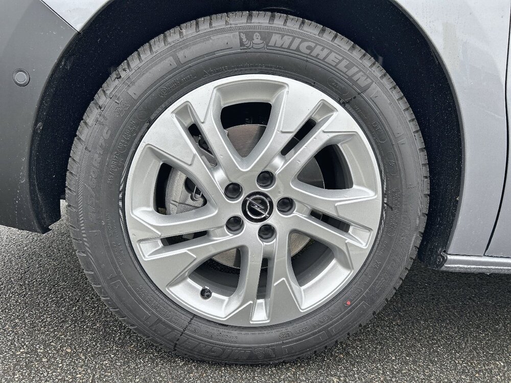 Occasion OPEL Vivaro VIVARO FGN TAILLE M BLUEHDI 145 S&S EAT8