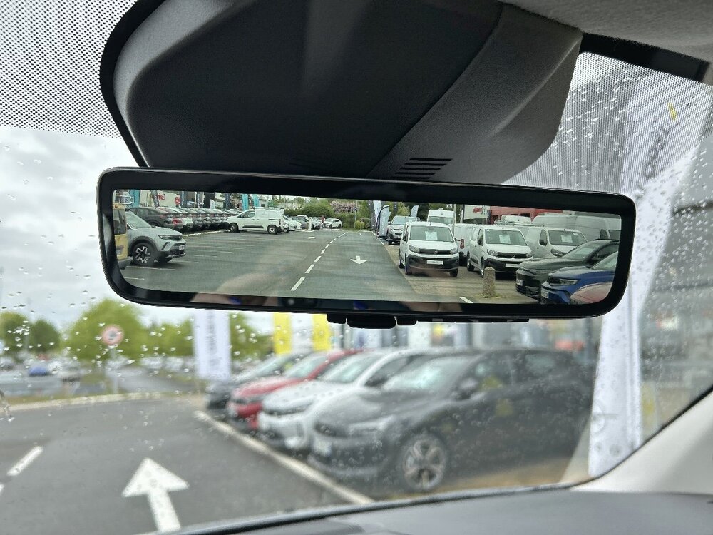 Occasion OPEL Vivaro VIVARO FGN TAILLE M BLUEHDI 145 S&S EAT8