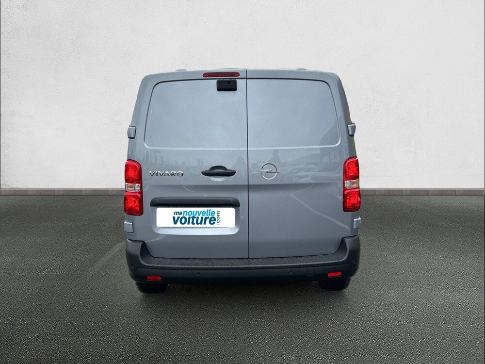 Occasion OPEL Vivaro VIVARO FGN TAILLE M BLUEHDI 145 S&S EAT8