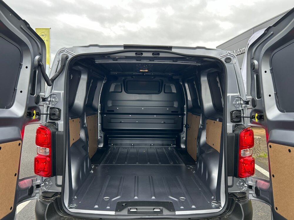 Occasion OPEL Vivaro VIVARO FGN TAILLE M BLUEHDI 145 S&S EAT8