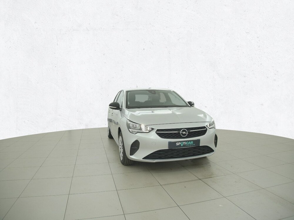 Occasion OPEL Corsa Corsa Electrique 136 ch & Batterie 50 kWh - Edition