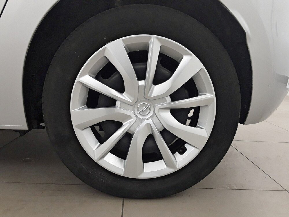 Occasion OPEL Corsa Corsa Electrique 136 ch & Batterie 50 kWh - Edition