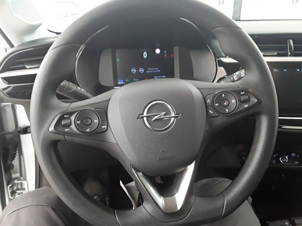 Occasion OPEL Corsa Corsa Electrique 136 ch & Batterie 50 kWh - Edition