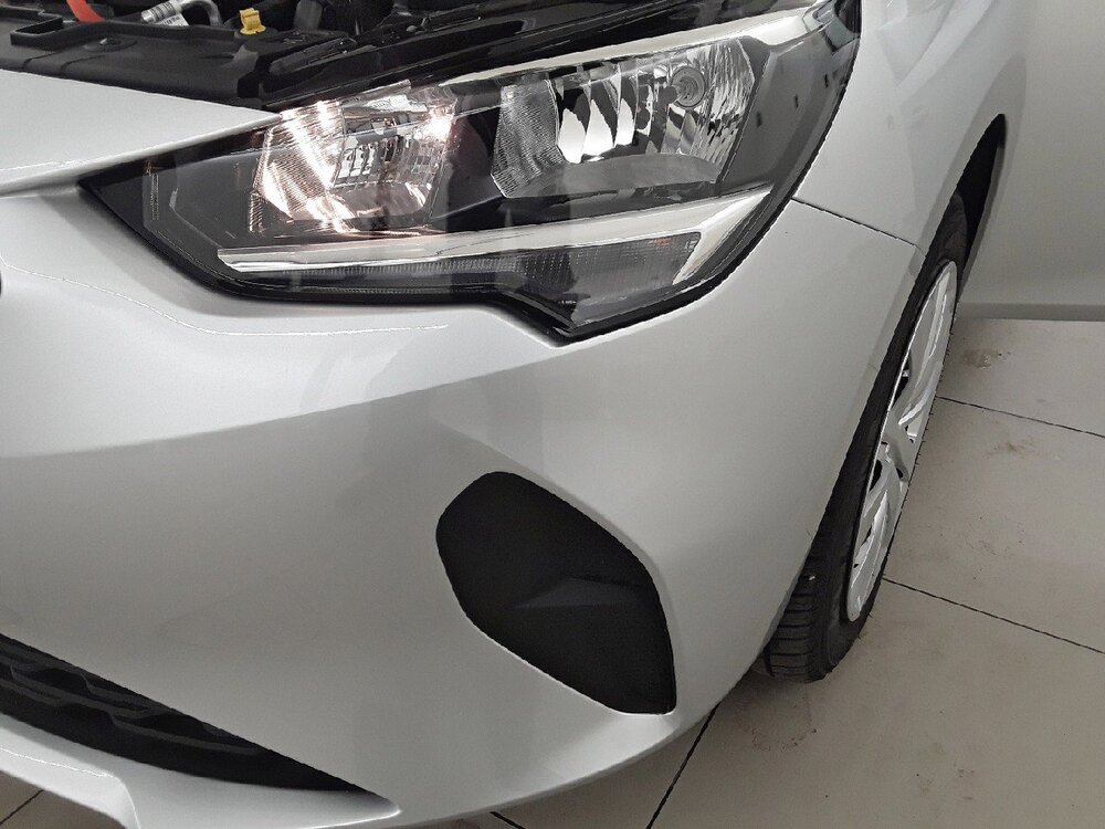 Occasion OPEL Corsa Corsa Electrique 136 ch & Batterie 50 kWh - Edition