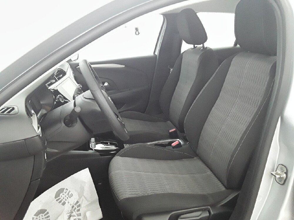 Occasion OPEL Corsa Corsa Electrique 136 ch & Batterie 50 kWh - Edition