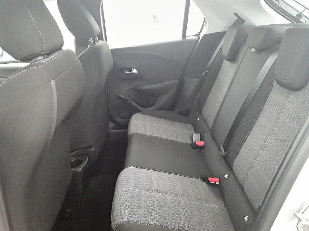 Occasion OPEL Corsa Corsa Electrique 136 ch & Batterie 50 kWh - Edition