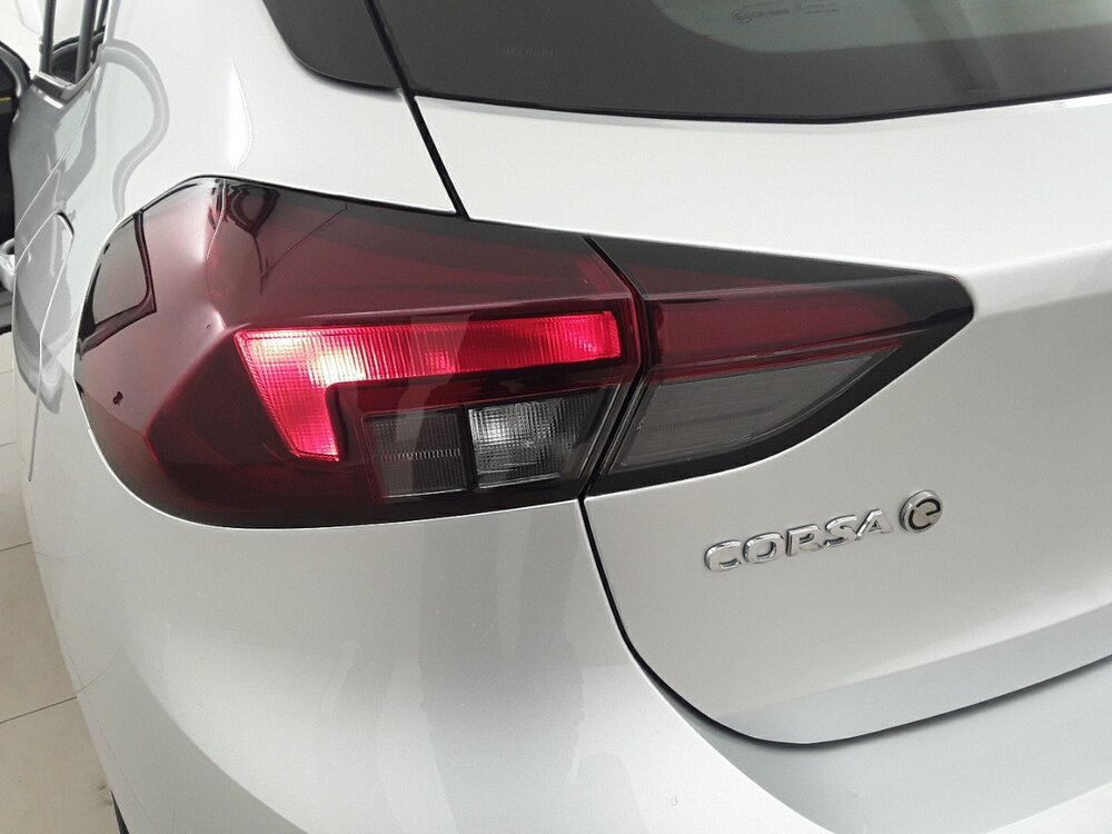 Occasion OPEL Corsa Corsa Electrique 136 ch & Batterie 50 kWh - Edition