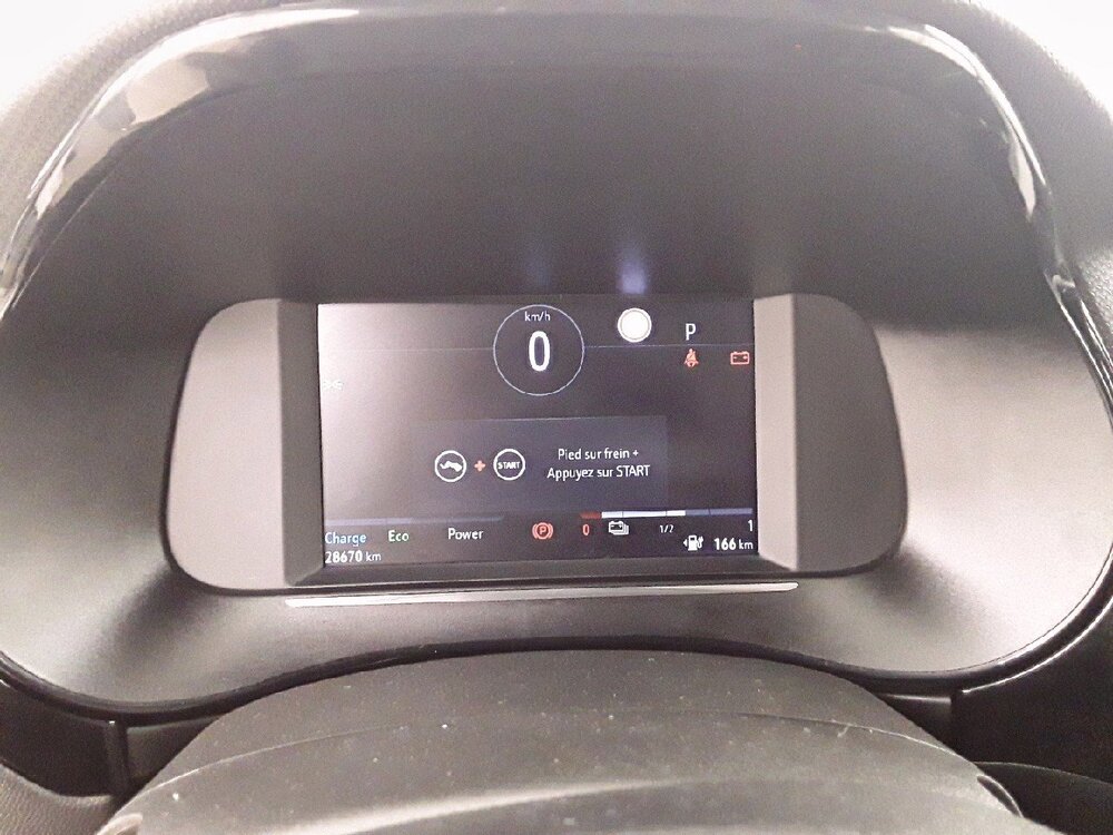 Occasion OPEL Corsa Corsa Electrique 136 ch & Batterie 50 kWh - Edition