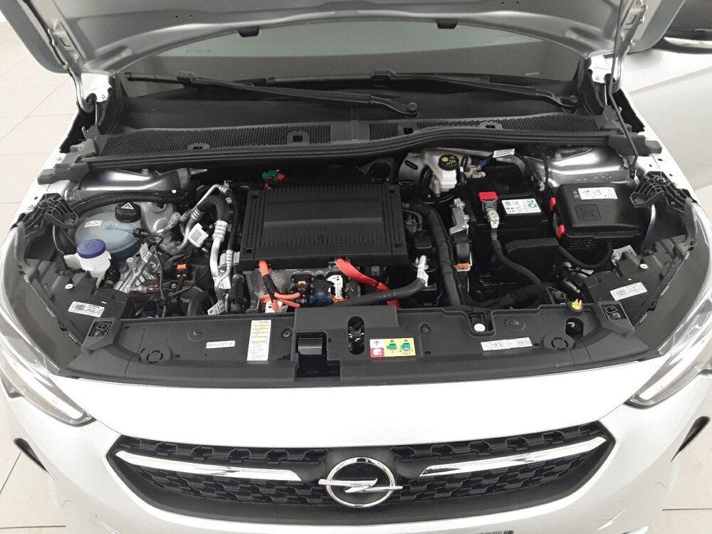 Occasion OPEL Corsa Corsa Electrique 136 ch & Batterie 50 kWh - Edition