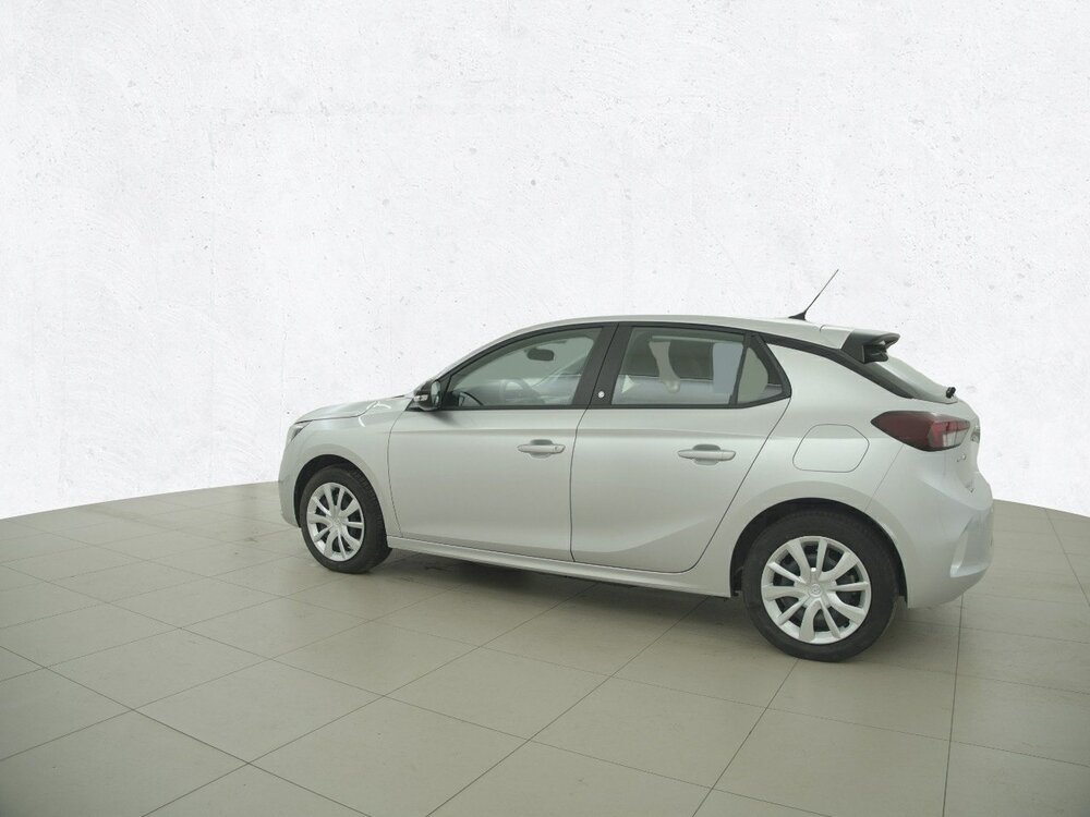 Occasion OPEL Corsa Corsa Electrique 136 ch & Batterie 50 kWh - Edition