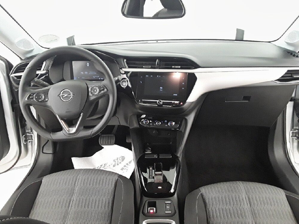 Occasion OPEL Corsa Corsa Electrique 136 ch & Batterie 50 kWh - Edition