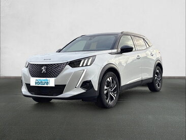 Occasion PEUGEOT 2008 2008 Electrique 136 ch - GT