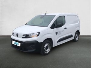 Occasion PEUGEOT Partner PARTNER FOURGON M 650 KG BLUEHDI 100 S&S BVM6