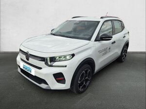 Occasion CITROEN C3 C3 Turbo 100 ch BVM6 - You + Pack Plus