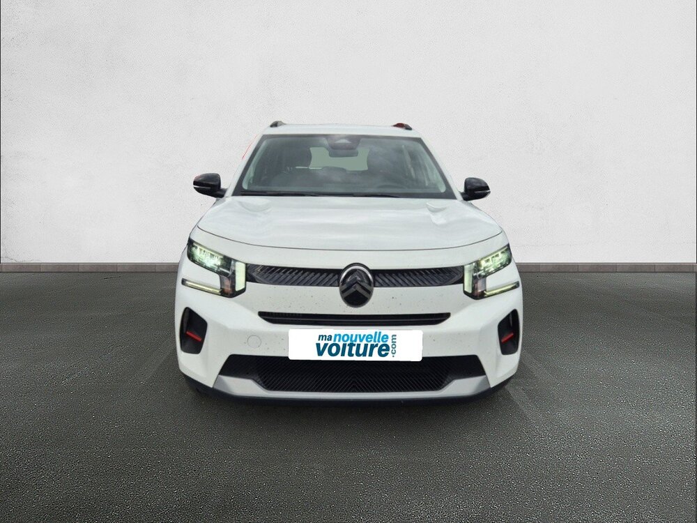 Occasion CITROEN C3 C3 Turbo 100 ch BVM6 - You + Pack Plus