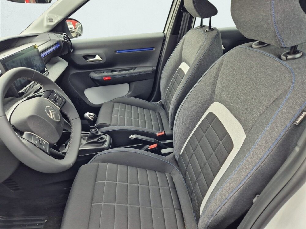 Occasion CITROEN C3 C3 Turbo 100 ch BVM6 - You + Pack Plus