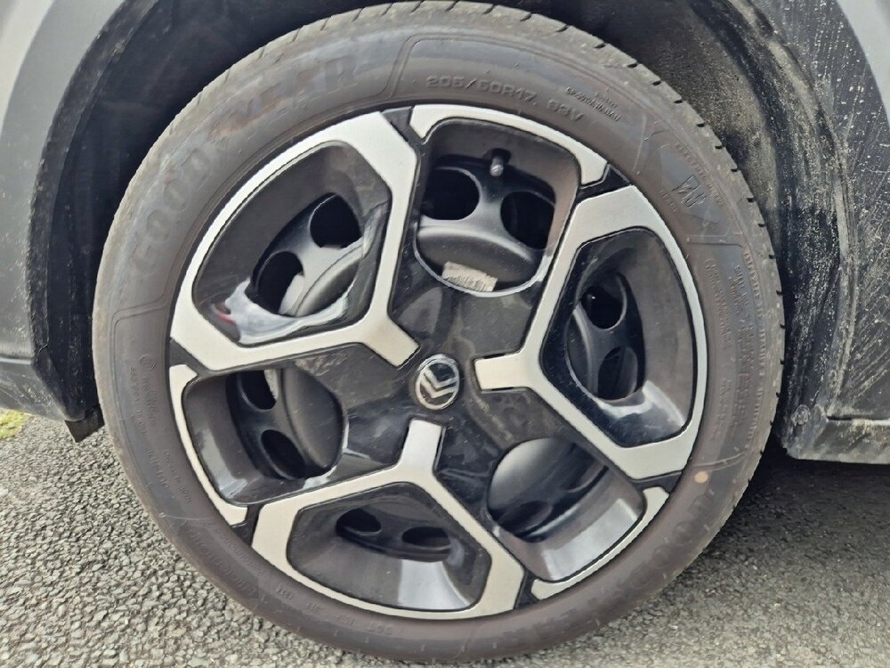 Occasion CITROEN C3 C3 Turbo 100 ch BVM6 - You + Pack Plus