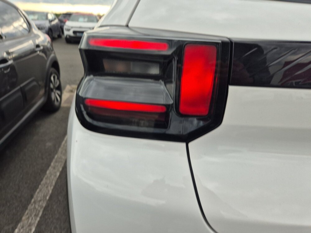 Occasion CITROEN C3 C3 Turbo 100 ch BVM6 - You + Pack Plus