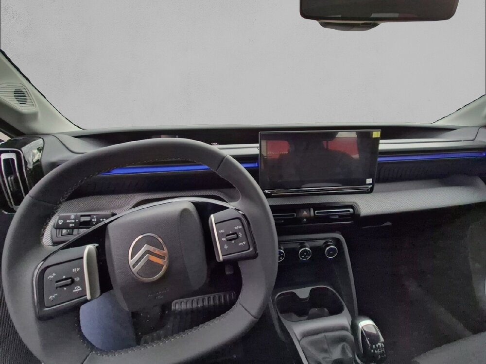 Occasion CITROEN C3 C3 Turbo 100 ch BVM6 - You + Pack Plus