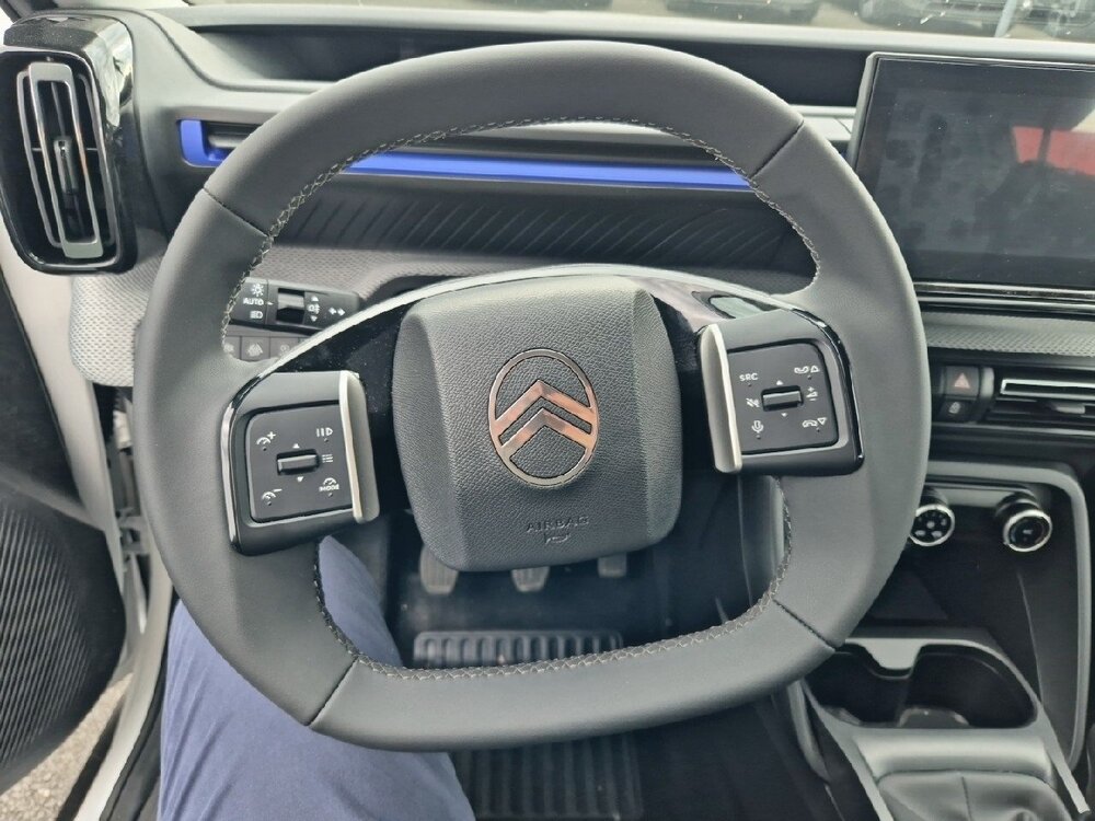 Occasion CITROEN C3 C3 Turbo 100 ch BVM6 - You + Pack Plus