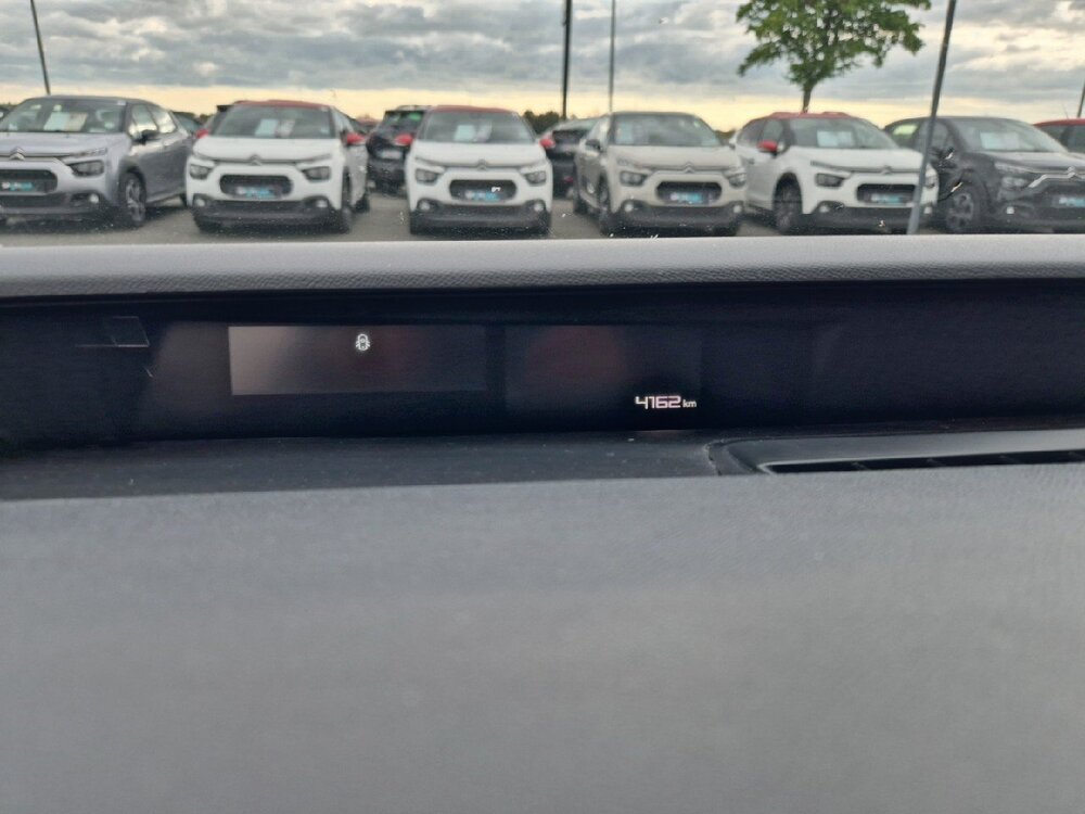 Occasion CITROEN C3 C3 Turbo 100 ch BVM6 - You + Pack Plus