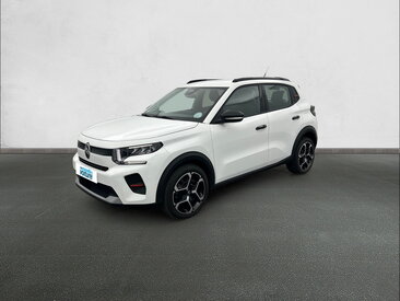 Occasion CITROEN C3 C3 Turbo 100 ch BVM6 - You + Pack Plus