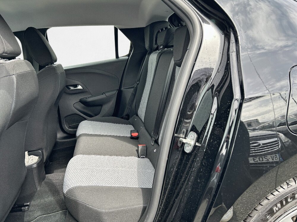 Occasion OPEL Corsa Corsa 1.2 Turbo Hybrid 100 ch e-DCT6 - Edition