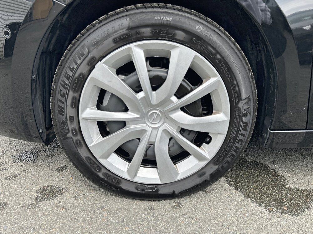 Occasion OPEL Corsa Corsa 1.2 Turbo Hybrid 100 ch e-DCT6 - Edition