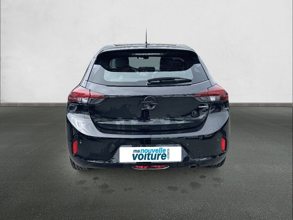 Occasion OPEL Corsa Corsa 1.2 Turbo Hybrid 100 ch e-DCT6 - Edition