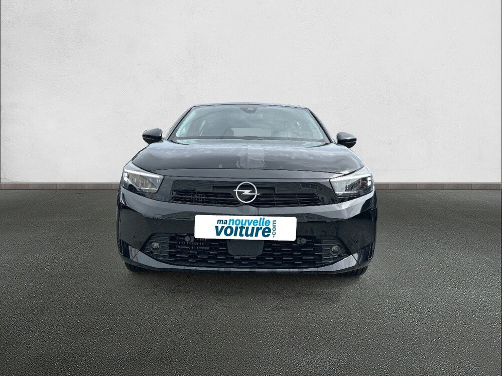 Occasion OPEL Corsa Corsa 1.2 Turbo Hybrid 100 ch e-DCT6 - Edition